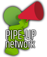 PIPE-UP Network